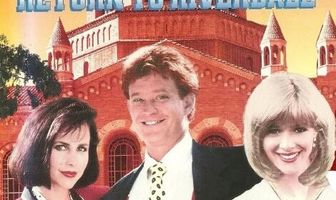 Возвращение в Ривердэйл