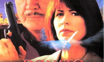 Донато и дочь