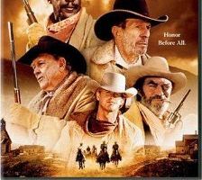 Bonanza: Under Attack