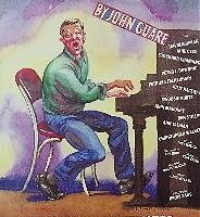 Дом голубых листьев