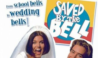 Saved by the Bell: Wedding in Las Vegas