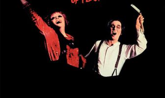 Суини Тодд: Демон-парикмахер с Флит-стрит