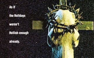 The Devil Takes a Holiday