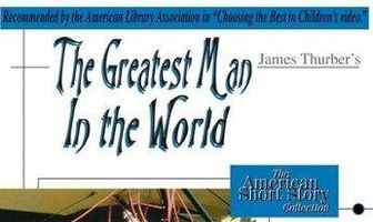 The Greatest Man in the World