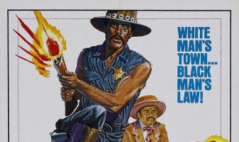 Босс ниггер