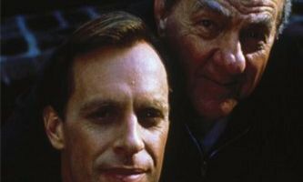 Мой отец, мой сын