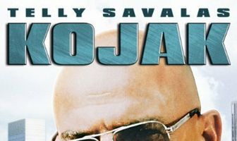 Kojak: It's Always Something