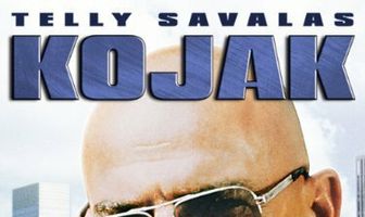 Kojak: Fatal Flaw