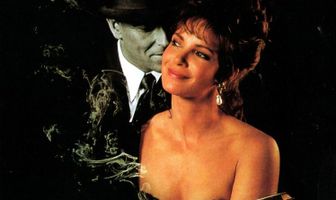 В объятиях убийцы