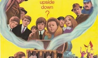 Дети железной дороги