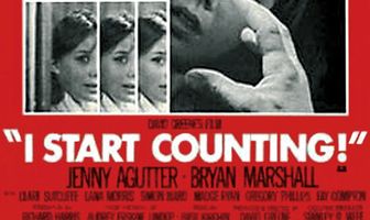 Я начинаю считать