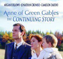 Энн из Зеленых крыш 3