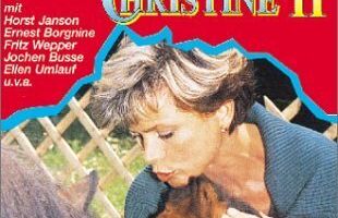 Tierärztin Christine II: Die Versuchung
