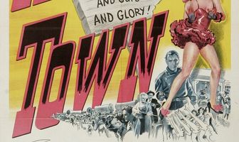 Город Эйбилен