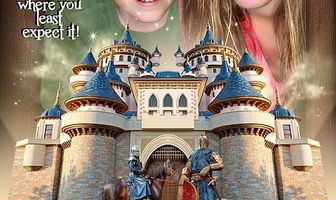 Крошечное королевство