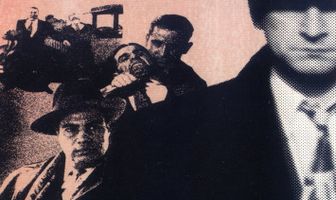 Нитти-гангстер