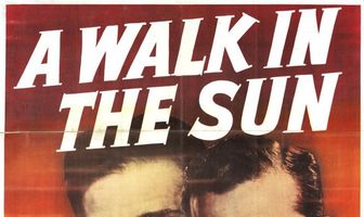 Прогулка под солнцем