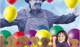 Ферма воздушных шариков