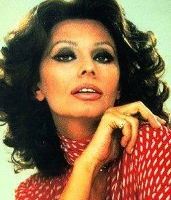 Софи Лорен: Её собственная история