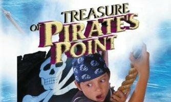 Treasure of Pirate's Point