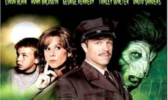 Создатели монстров