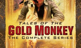 Сказки Золотой обезьяны