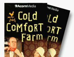Cold Comfort Farm