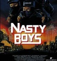 Противные мальчики