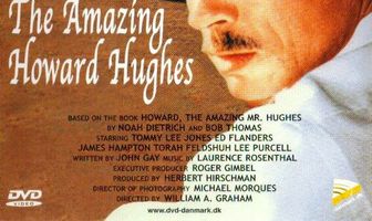 Удивительный Говард Хьюз