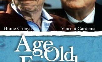 Старые друзья