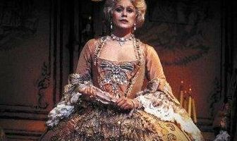 Der Rosenkavalier