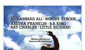 Черное родео