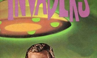 Захватчики