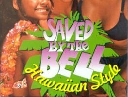 Спасенные колоколом: Гавайский стиль