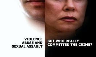 Грехи матери