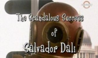 Скандальный успех Сальвадора Дали