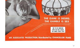 The Game People Play