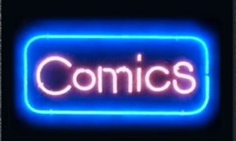 Комиксы