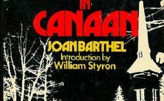 Смерть в Канаане