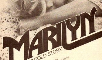 Мэрилин: Нерассказанная история