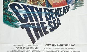 Город на дне моря