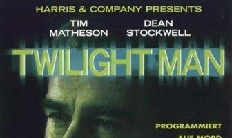 Сумеречный человек