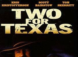 Two for Texas