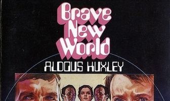 О дивный новый мир