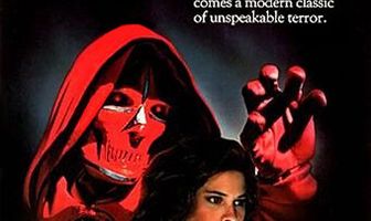 Маска красной смерти