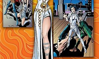 Wonder Woman: Who's Afraid of Diana Prince?