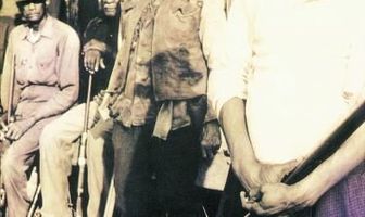 Сборище стариков