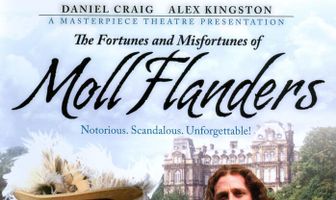 Успехи и неудачи Молл Фландерс