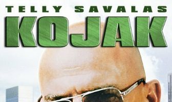 Kojak: The Price of Justice