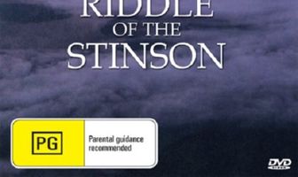 Загадка Стинсона